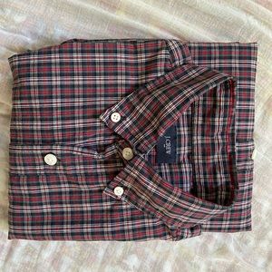 2 J Crew XS shirts